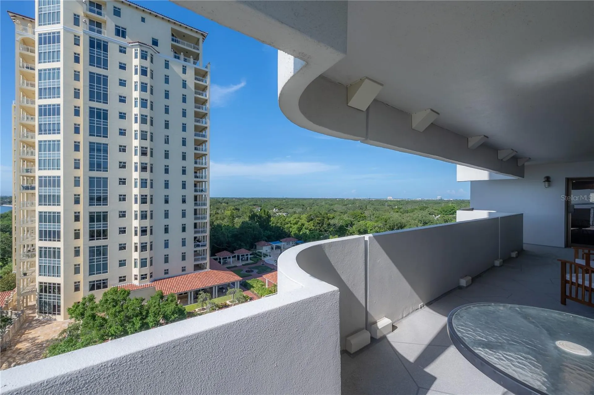 4141 Bayshore Boulevard Tampa FL 33611