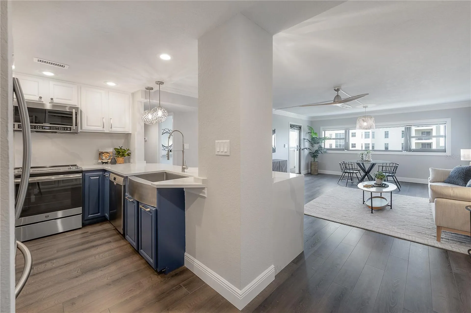 4141 Bayshore Boulevard Tampa FL 33611