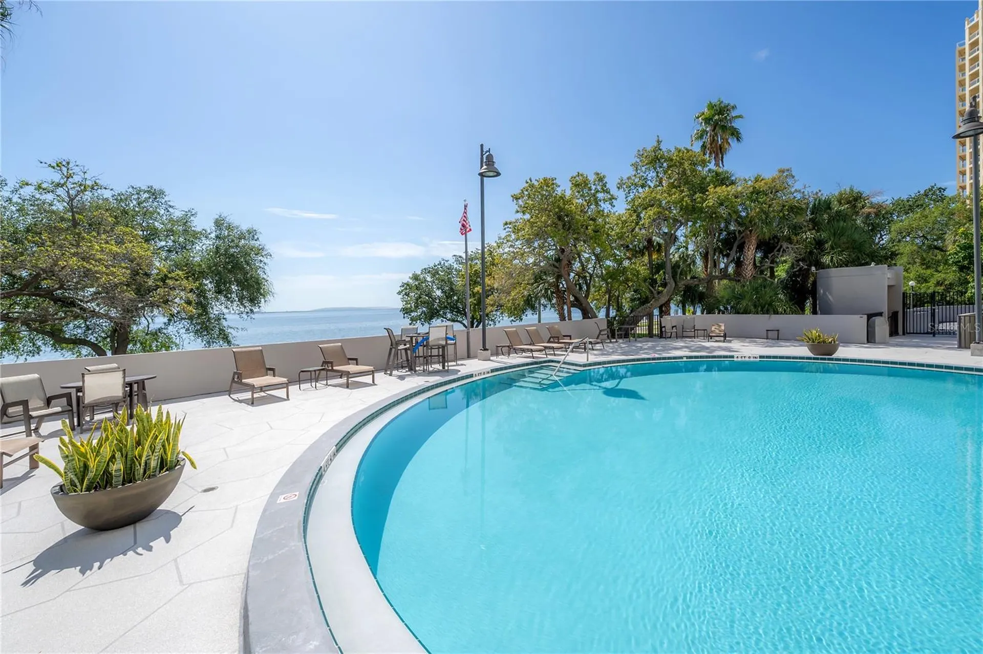 4141 Bayshore Boulevard Tampa FL 33611