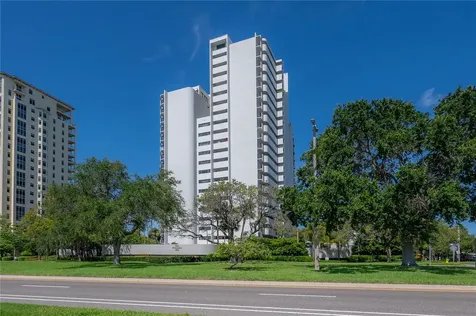4141 Bayshore Boulevard Tampa FL 33611