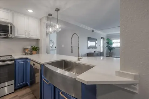 4141 Bayshore Boulevard Tampa FL 33611