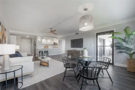 4141 Bayshore Boulevard Tampa FL 33611