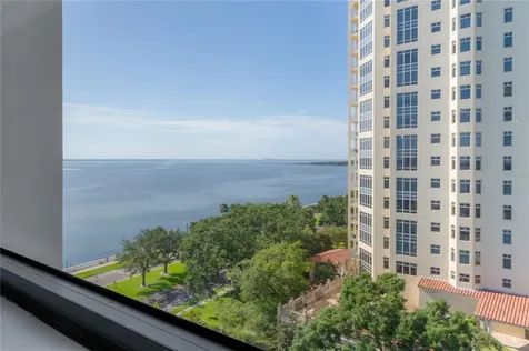 4141 Bayshore Boulevard Tampa FL 33611