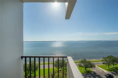 4141 Bayshore Boulevard Tampa FL 33611