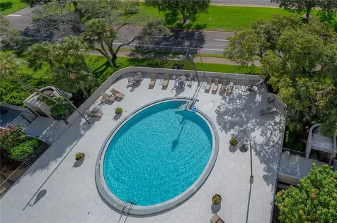 4141 Bayshore Boulevard Tampa FL 33611