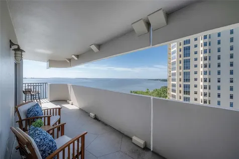 4141 Bayshore Boulevard Tampa FL 33611