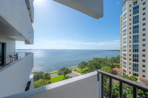 4141 Bayshore Boulevard Tampa FL 33611