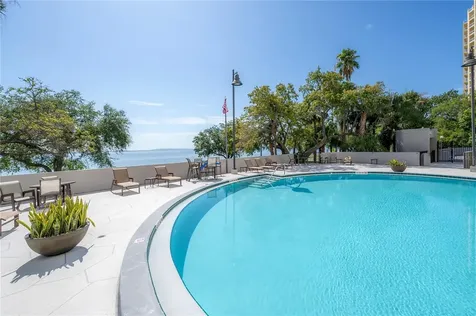 4141 Bayshore Boulevard Tampa FL 33611