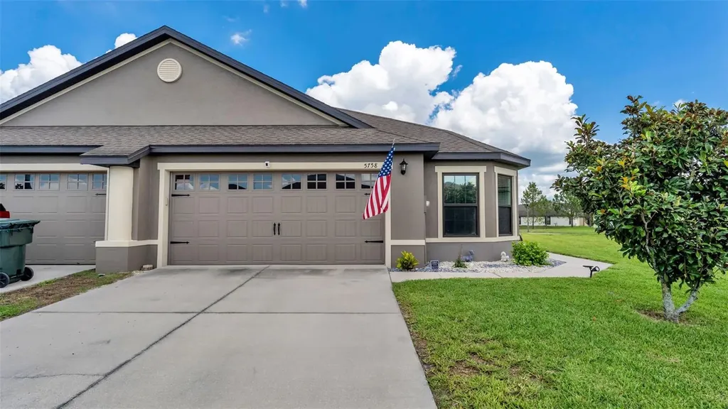 5758 Lacar Way Lakeland FL 33805