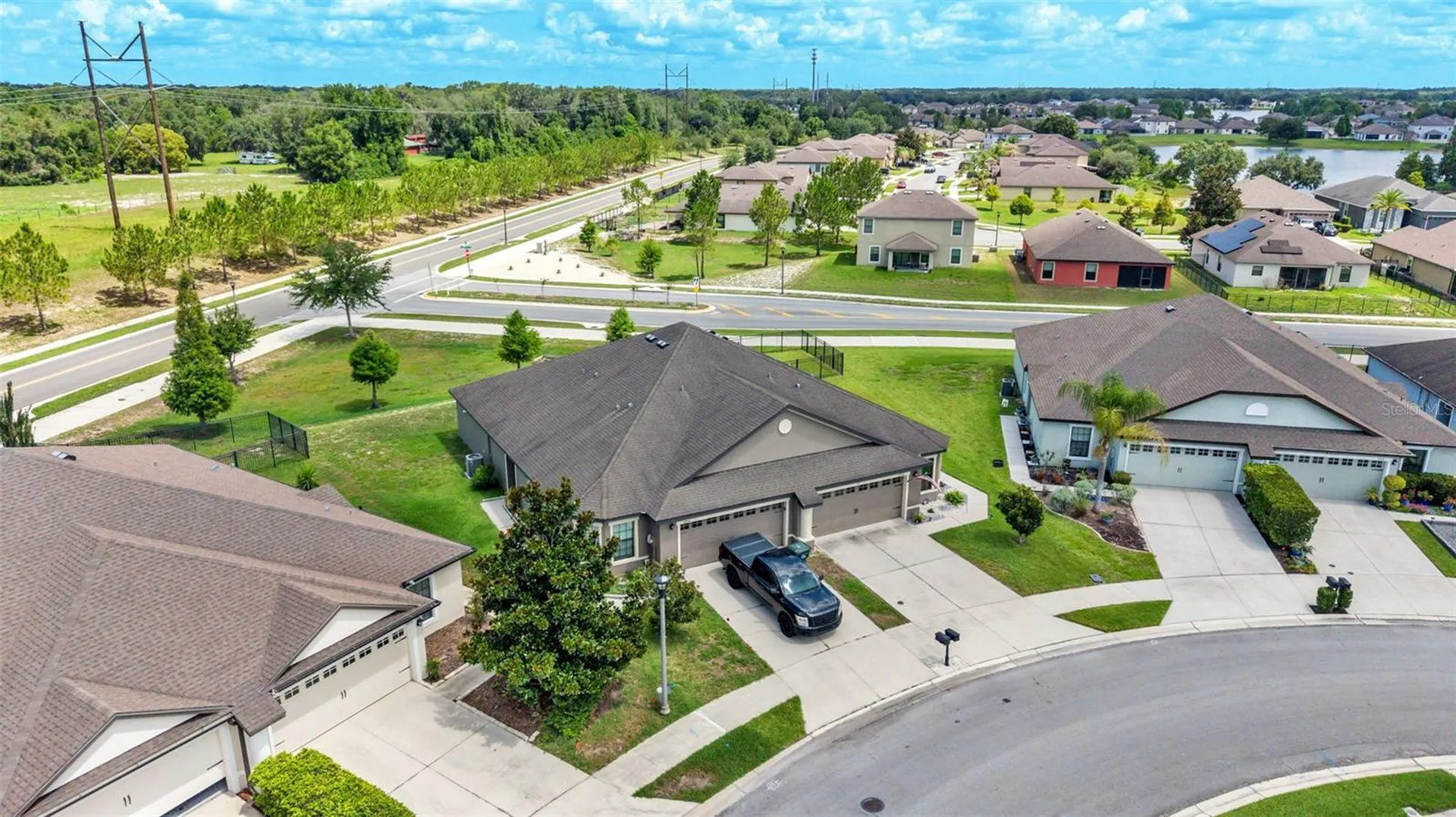 5758 Lacar Way Lakeland FL 33805