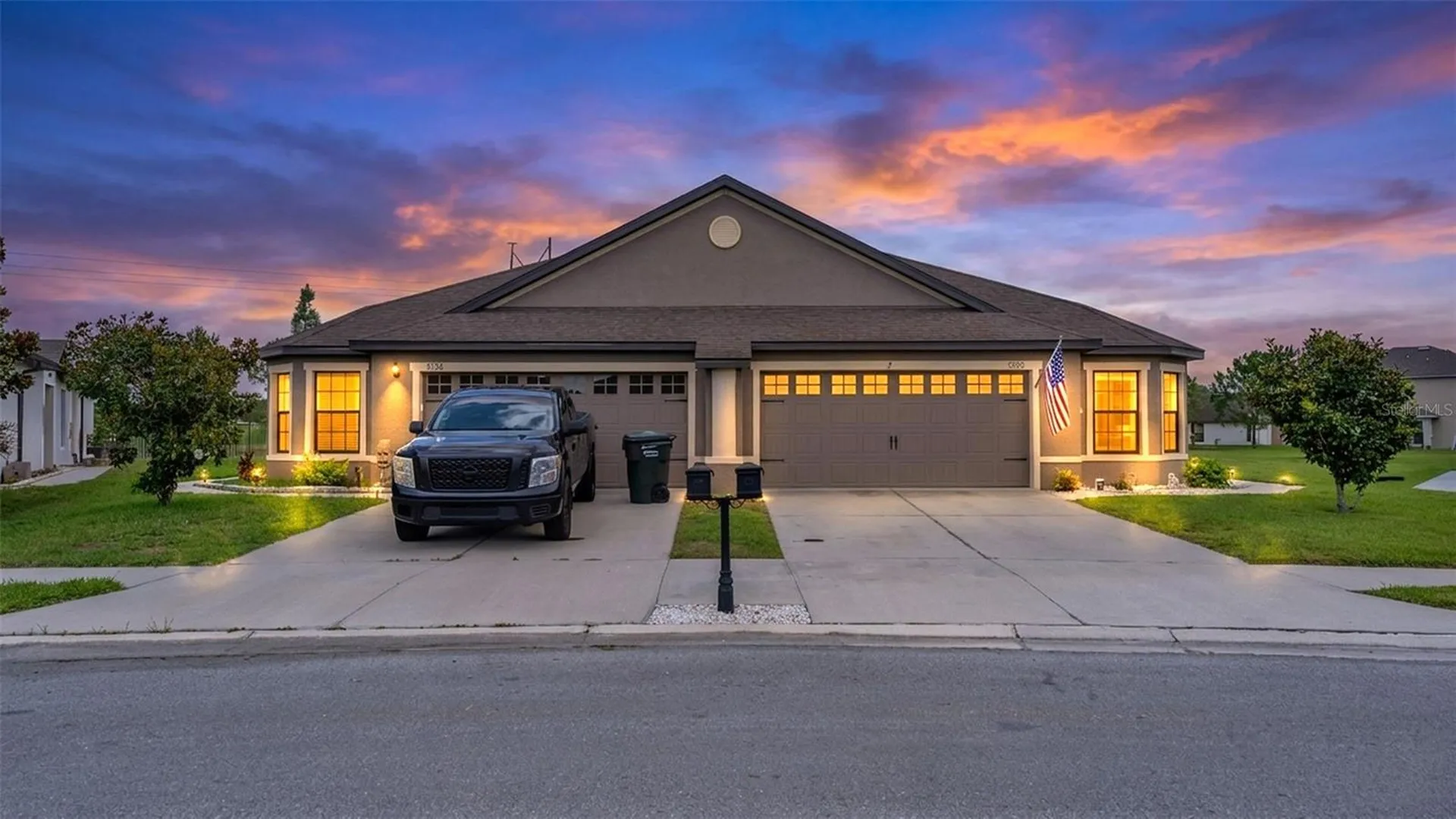 5758 Lacar Way Lakeland FL 33805