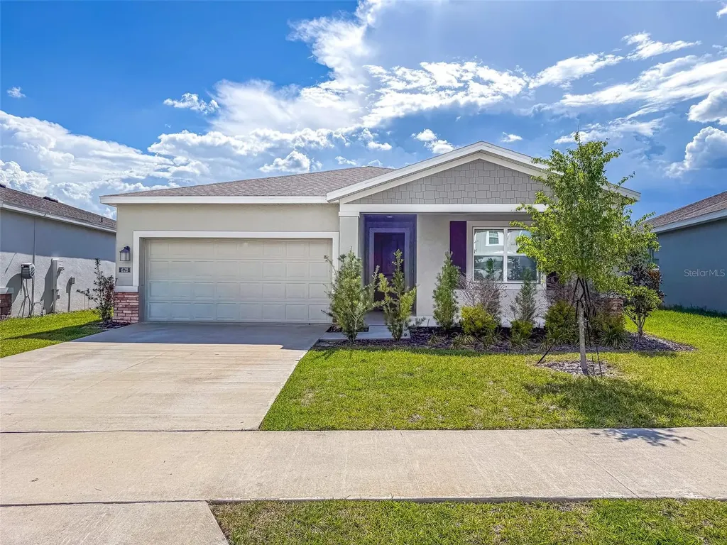 628 Reggie Road Winter Haven FL 33884