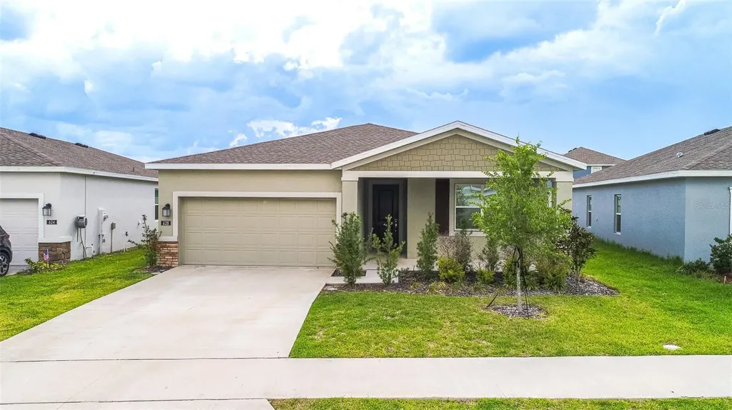 628 Reggie Road Winter Haven FL 33884