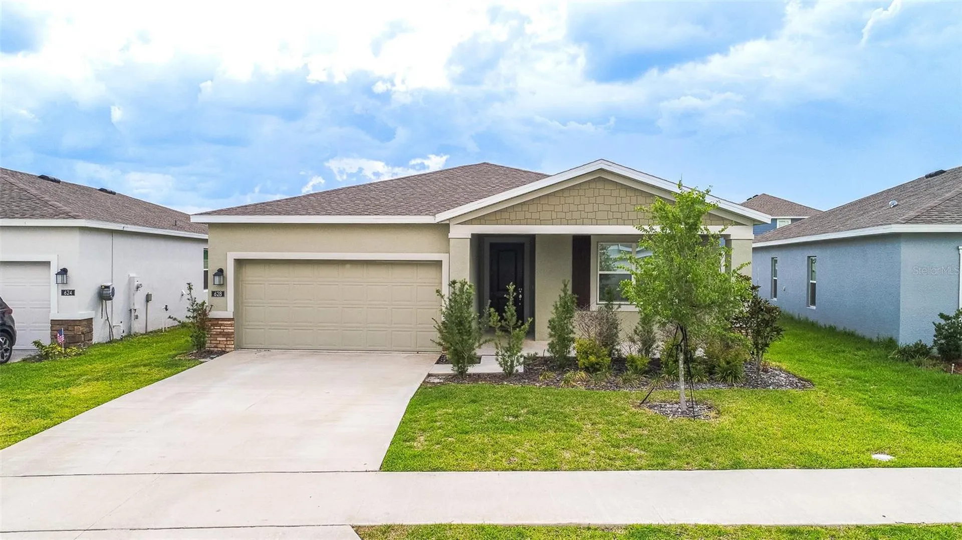 628 Reggie Road Winter Haven FL 33884