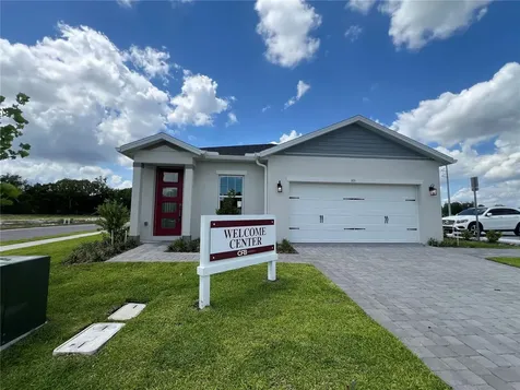280 Elena Lavin Circle Orlando FL 32807