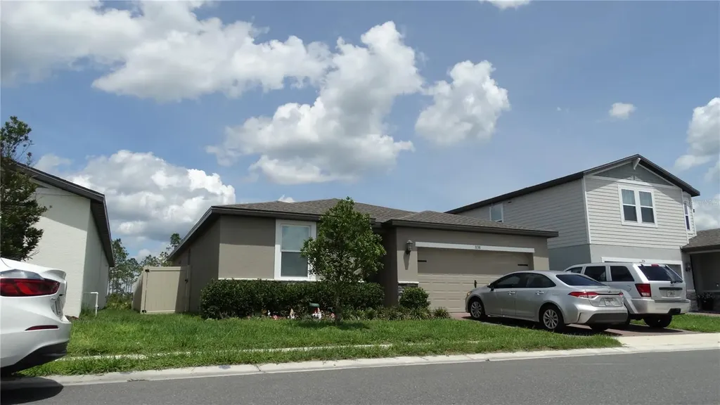 3138 Viceroy Court Kissimmee FL 34759
