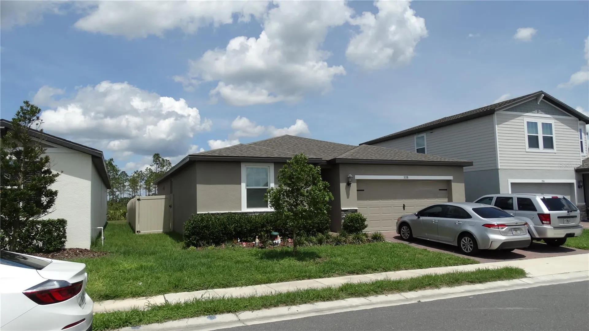 3138 Viceroy Court Kissimmee FL 34759