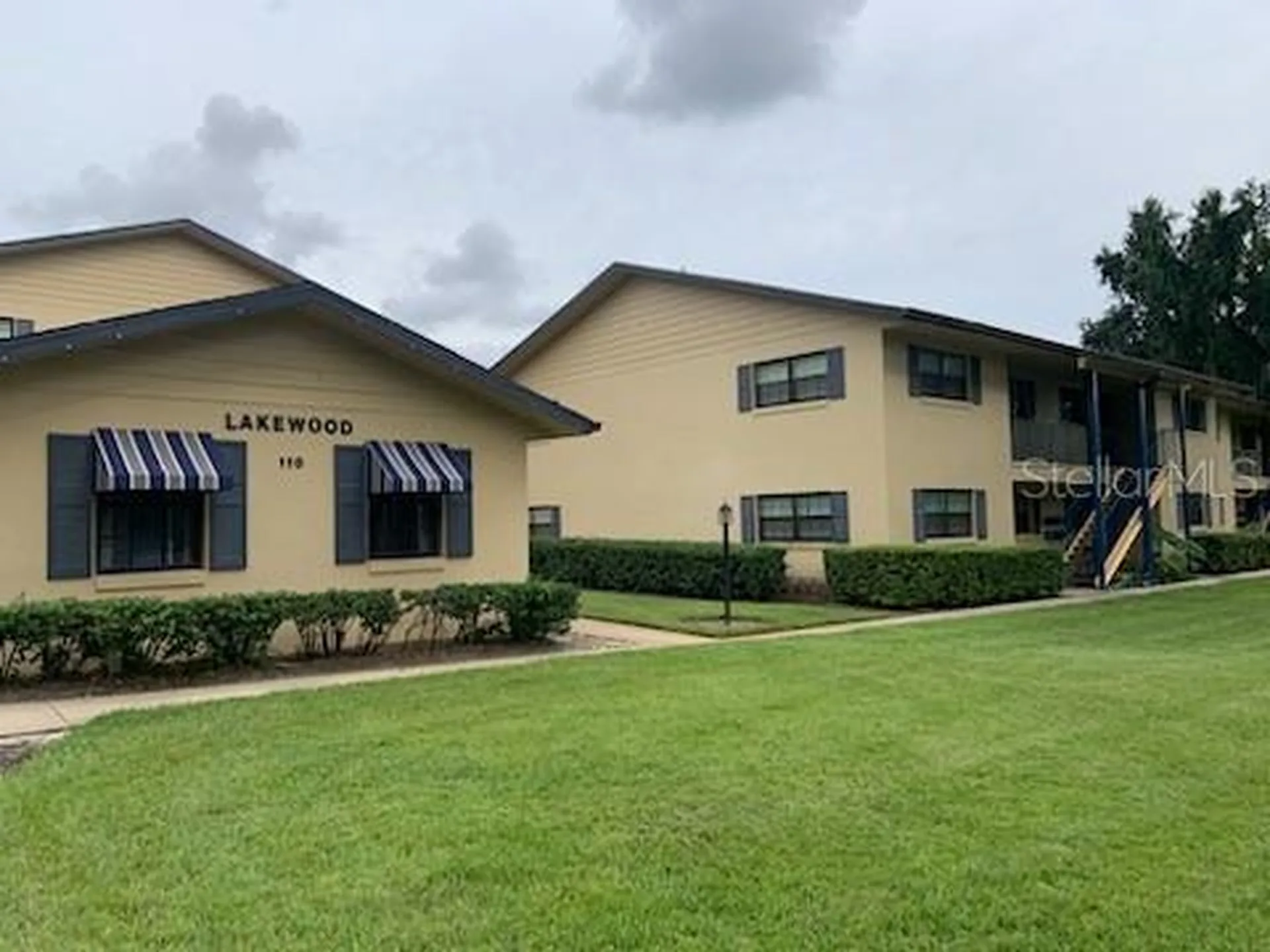 110 N Tremain Street Mount Dora FL 32757