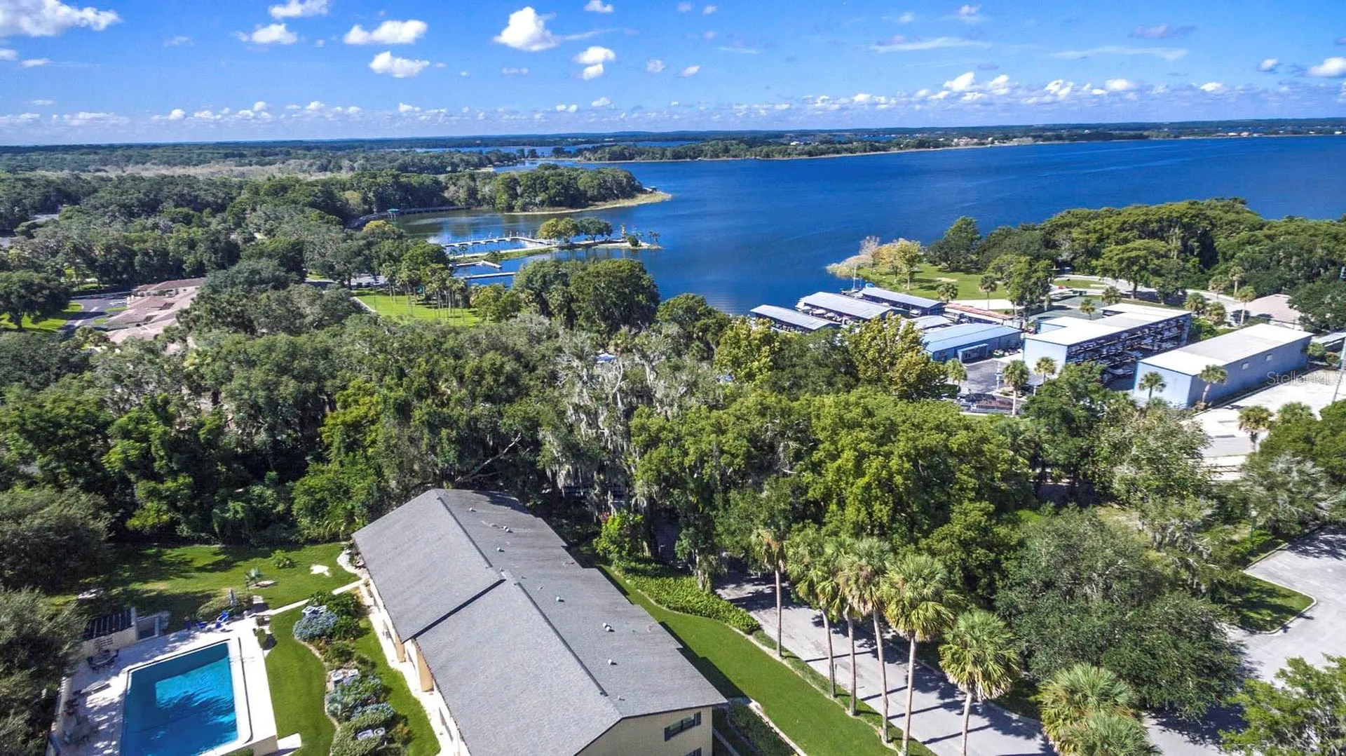 110 N Tremain Street Mount Dora FL 32757