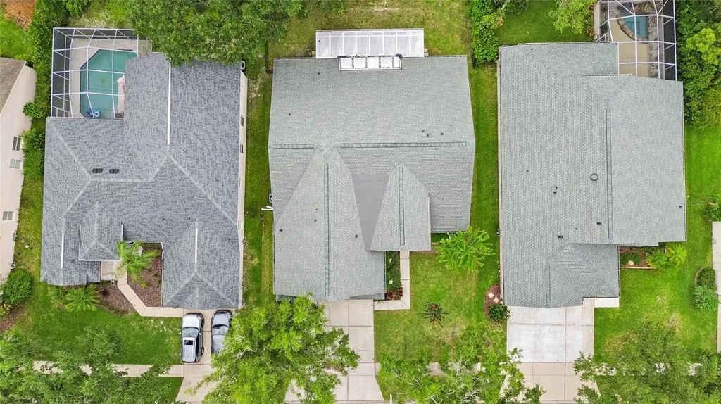 10217 Timberland Point Drive Tampa FL 33647