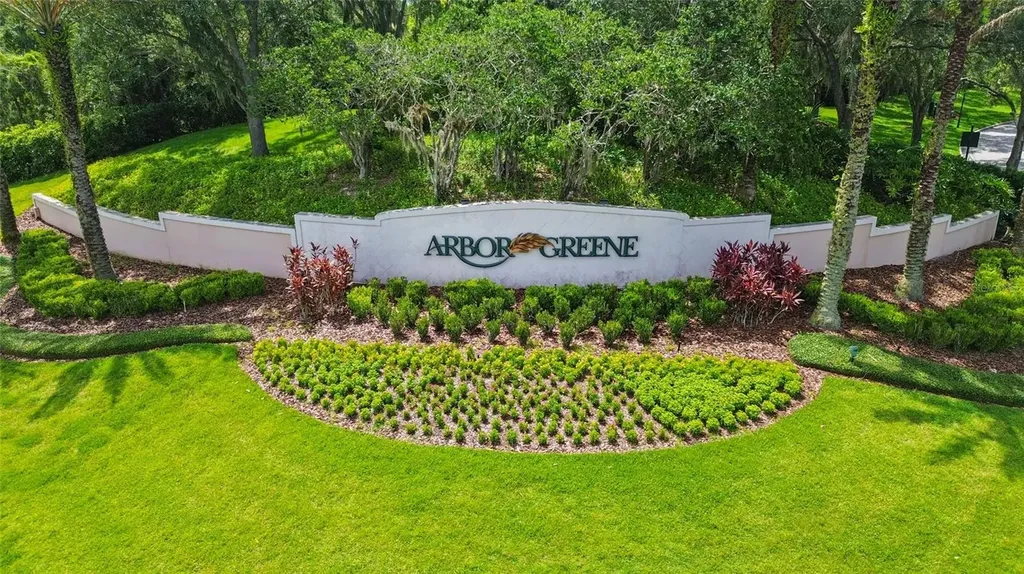 10217 Timberland Point Drive Tampa FL 33647