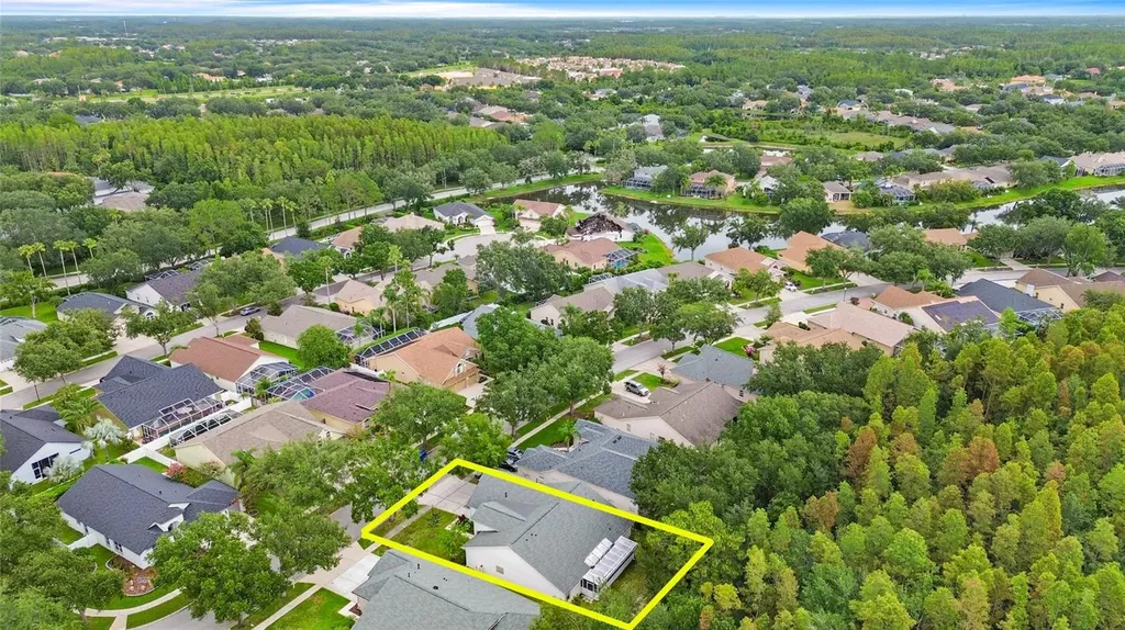 10217 Timberland Point Drive Tampa FL 33647