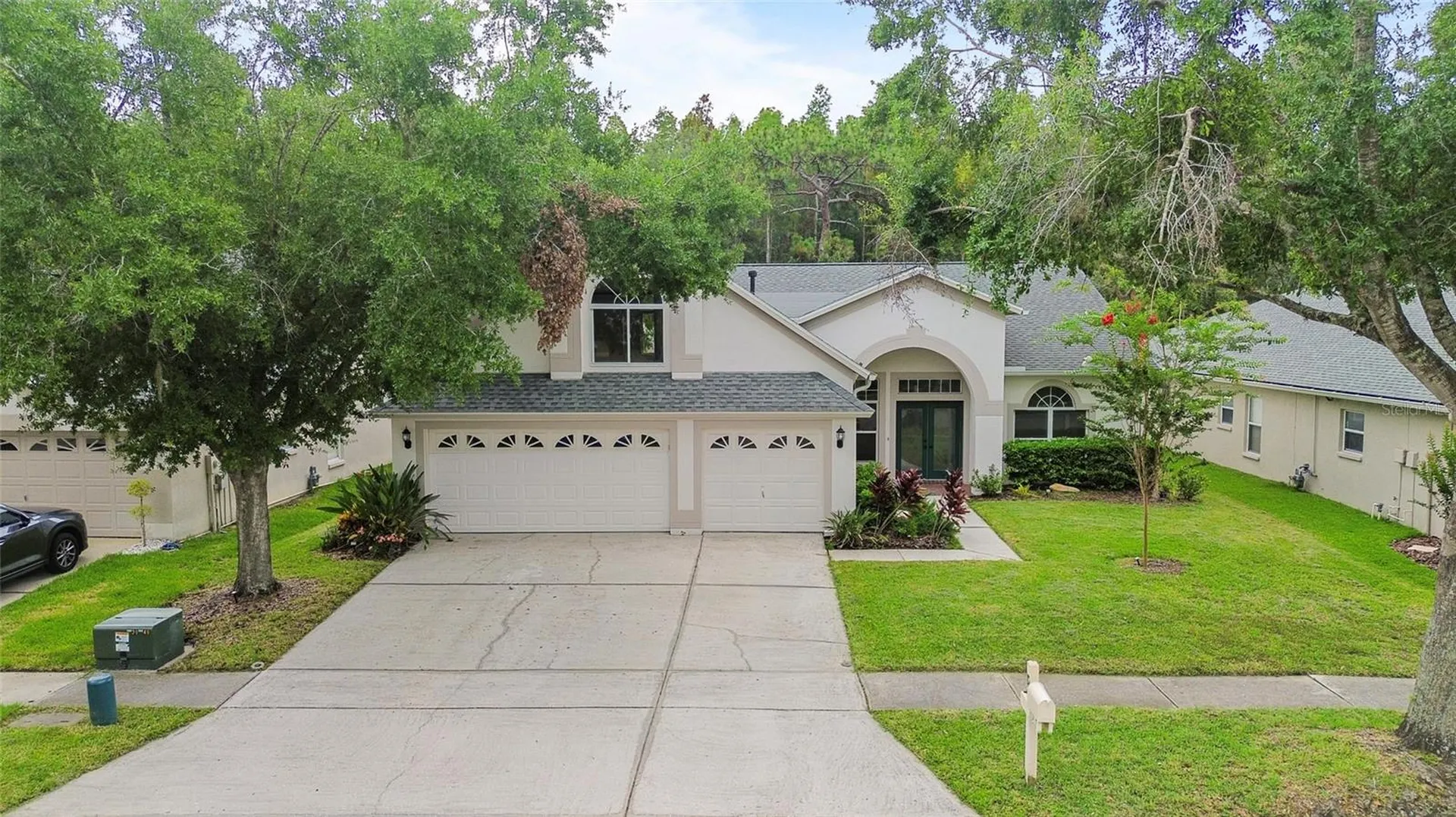 10217 Timberland Point Drive Tampa FL 33647