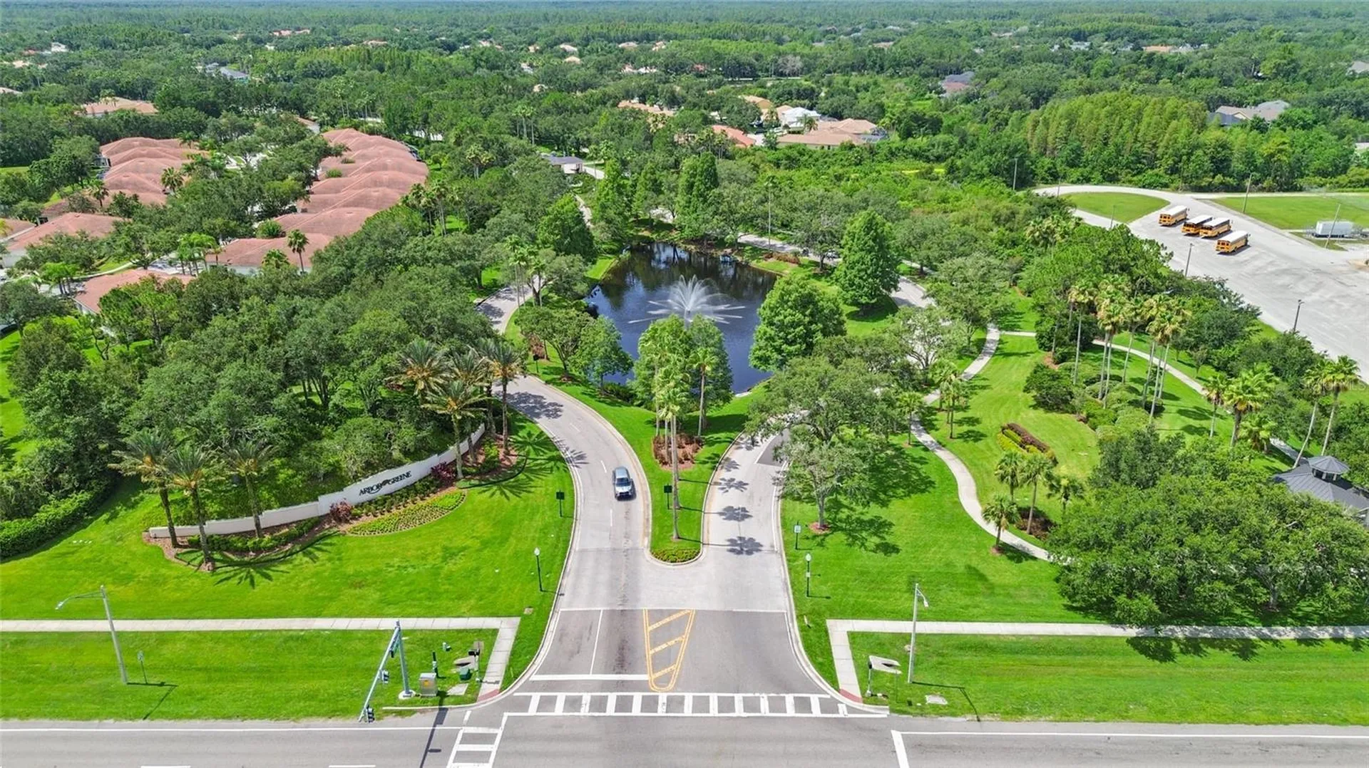 10217 Timberland Point Drive Tampa FL 33647
