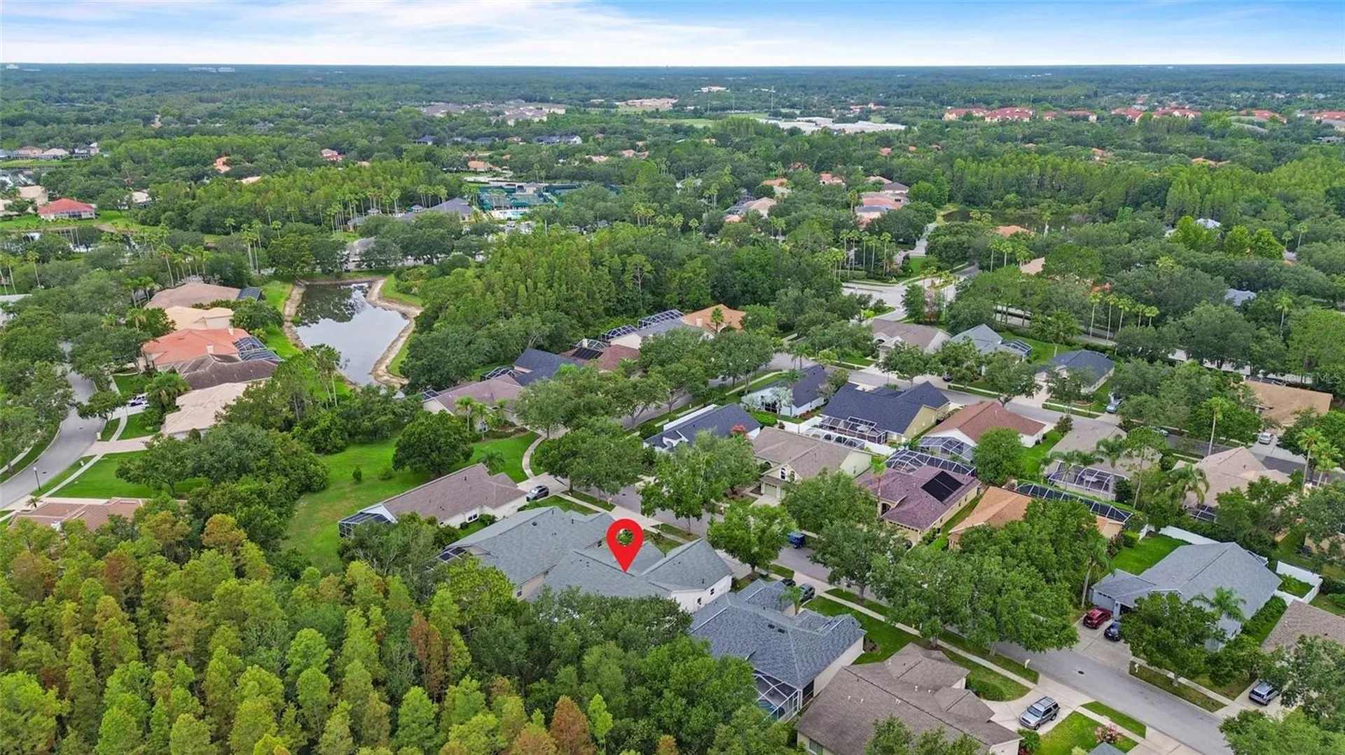 10217 Timberland Point Drive Tampa FL 33647