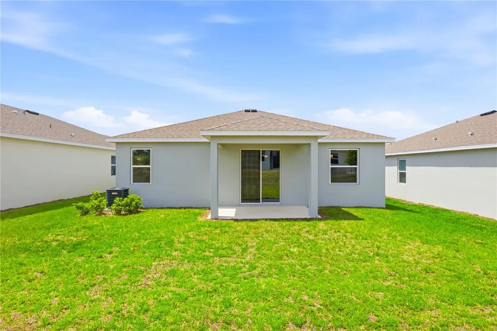 5727 Hiawassee Road Okahumpka FL 34762