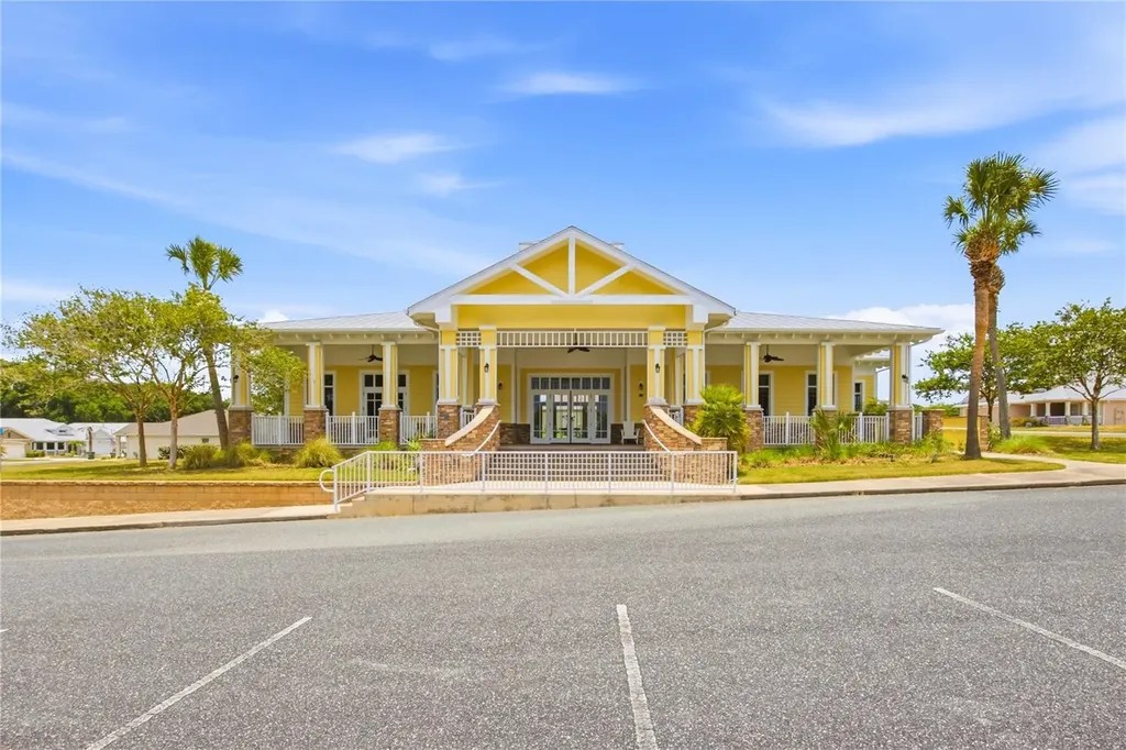 5727 Hiawassee Road Okahumpka FL 34762