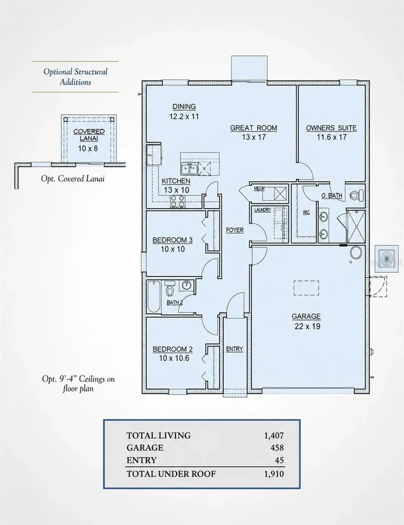 5727 Hiawassee Road Okahumpka FL 34762