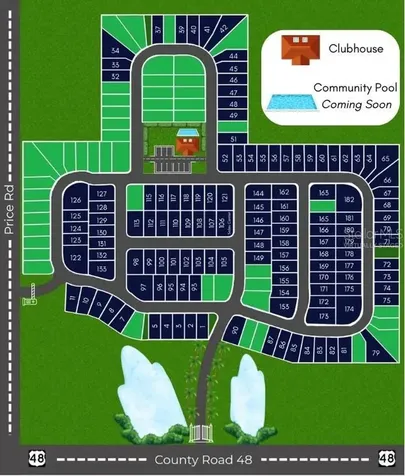 5727 Hiawassee Road Okahumpka FL 34762