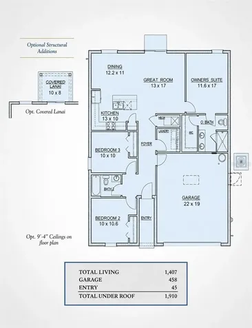 5727 Hiawassee Road Okahumpka FL 34762