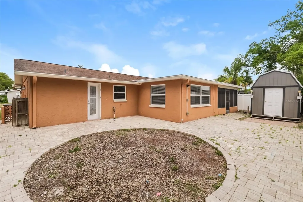 7710 Venice Drive Port Richey FL 34668
