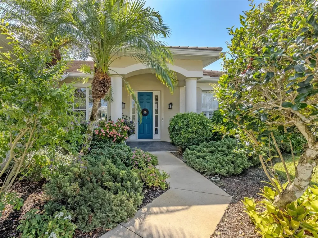 905 Bramley Court Venice FL 34293