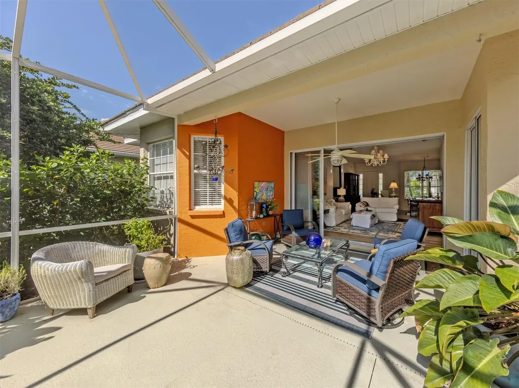 905 Bramley Court Venice FL 34293