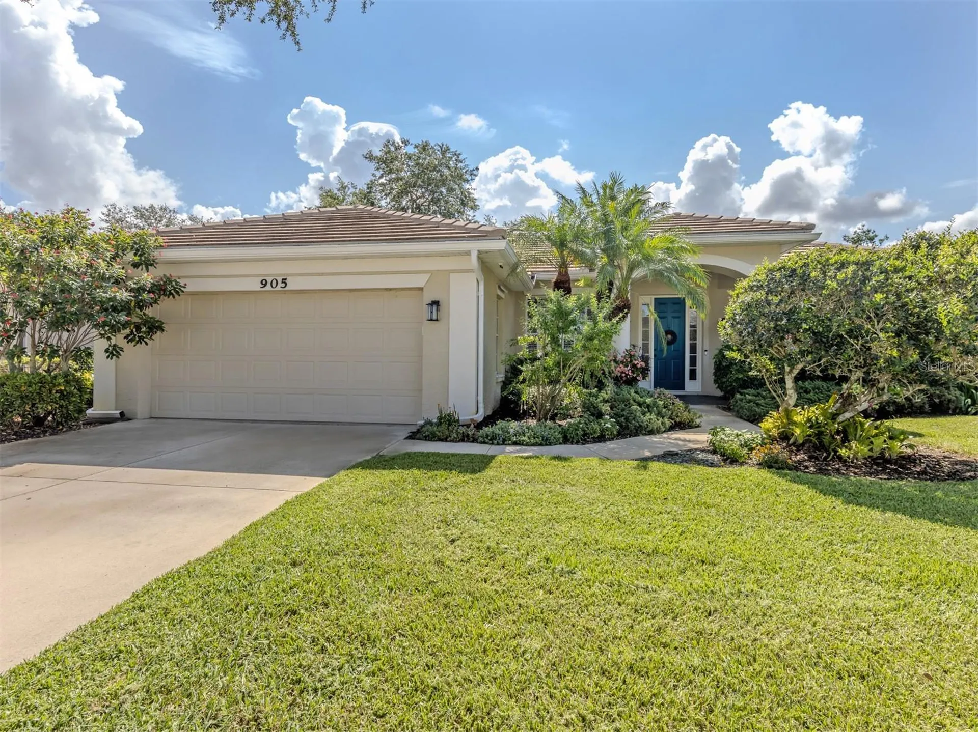 905 Bramley Court Venice FL 34293