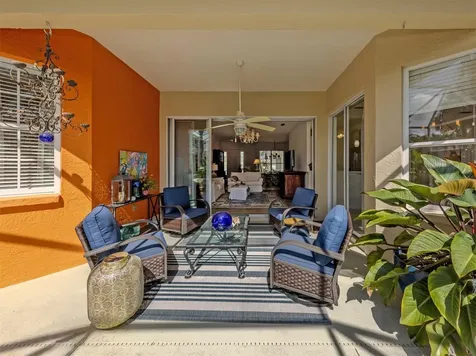 905 Bramley Court Venice FL 34293