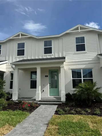1860 Crowncrest Drive Apopka FL 32703