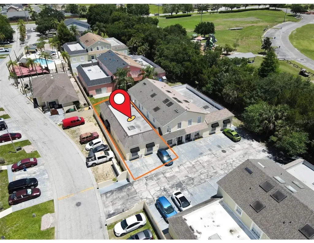 1055 Universal Rest Place Kissimmee FL 34744