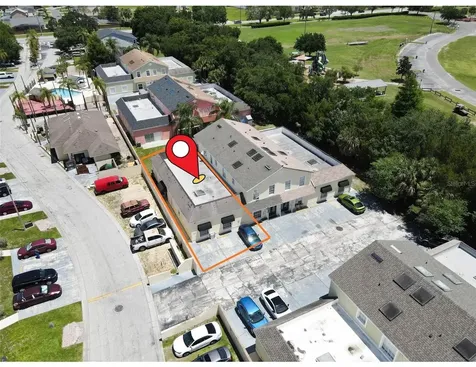 1055 Universal Rest Place Kissimmee FL 34744