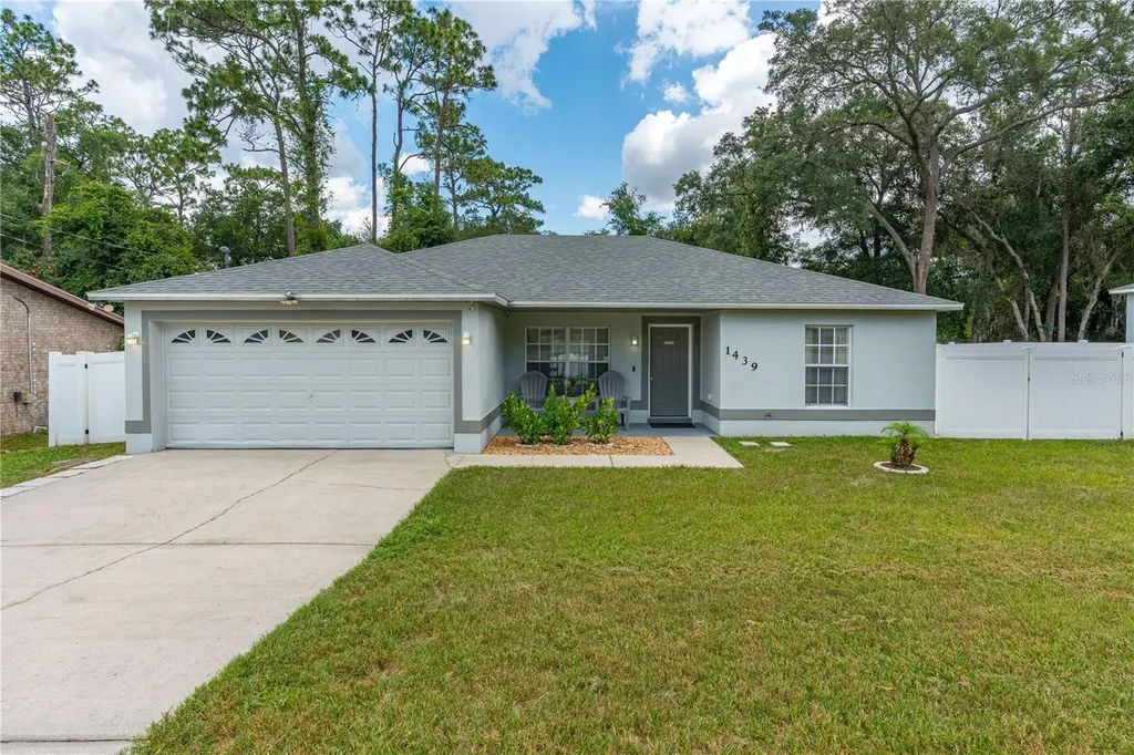 1439 17th Street Orange City FL 32763