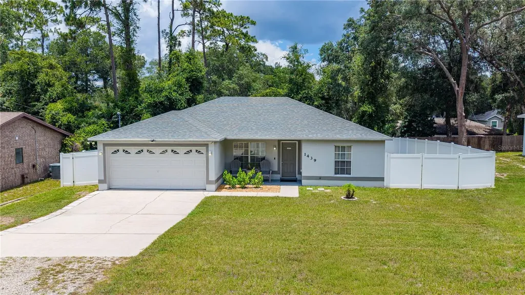 1439 17th Street Orange City FL 32763
