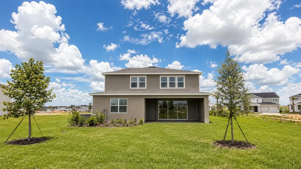 16628 Silver Brook Way Winter Garden FL 34787