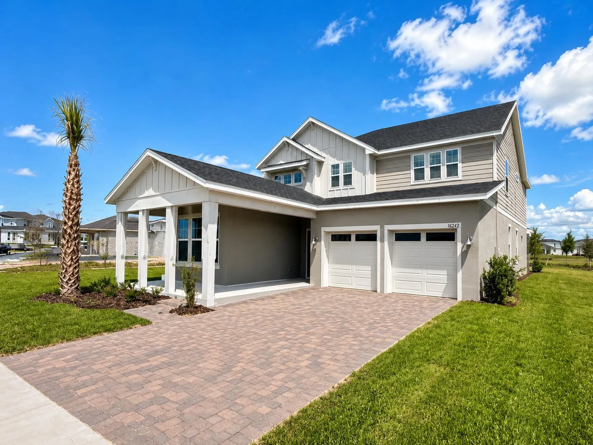 16628 Silver Brook Way Winter Garden FL 34787