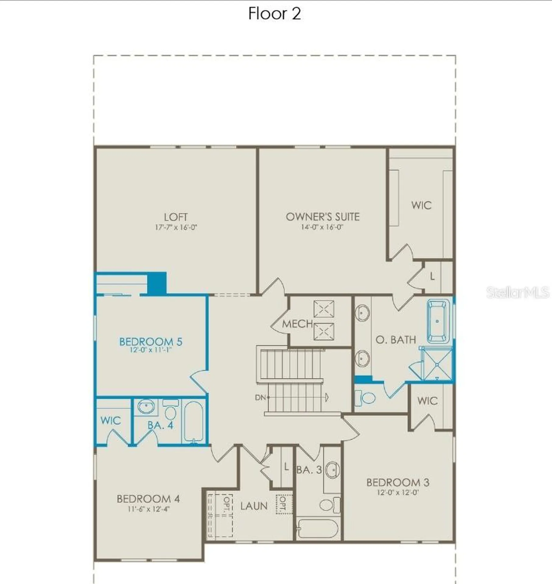 16628 Silver Brook Way Winter Garden FL 34787