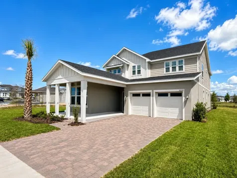16628 Silver Brook Way Winter Garden FL 34787