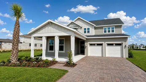 16628 Silver Brook Way Winter Garden FL 34787