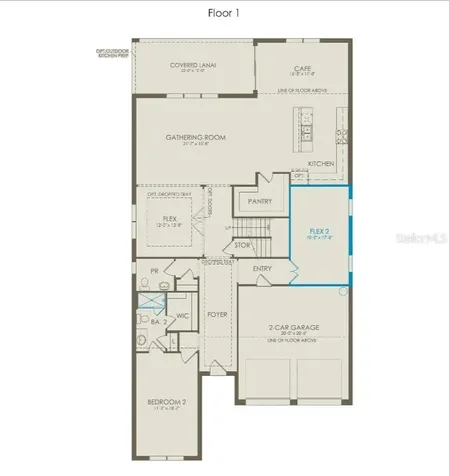 16628 Silver Brook Way Winter Garden FL 34787